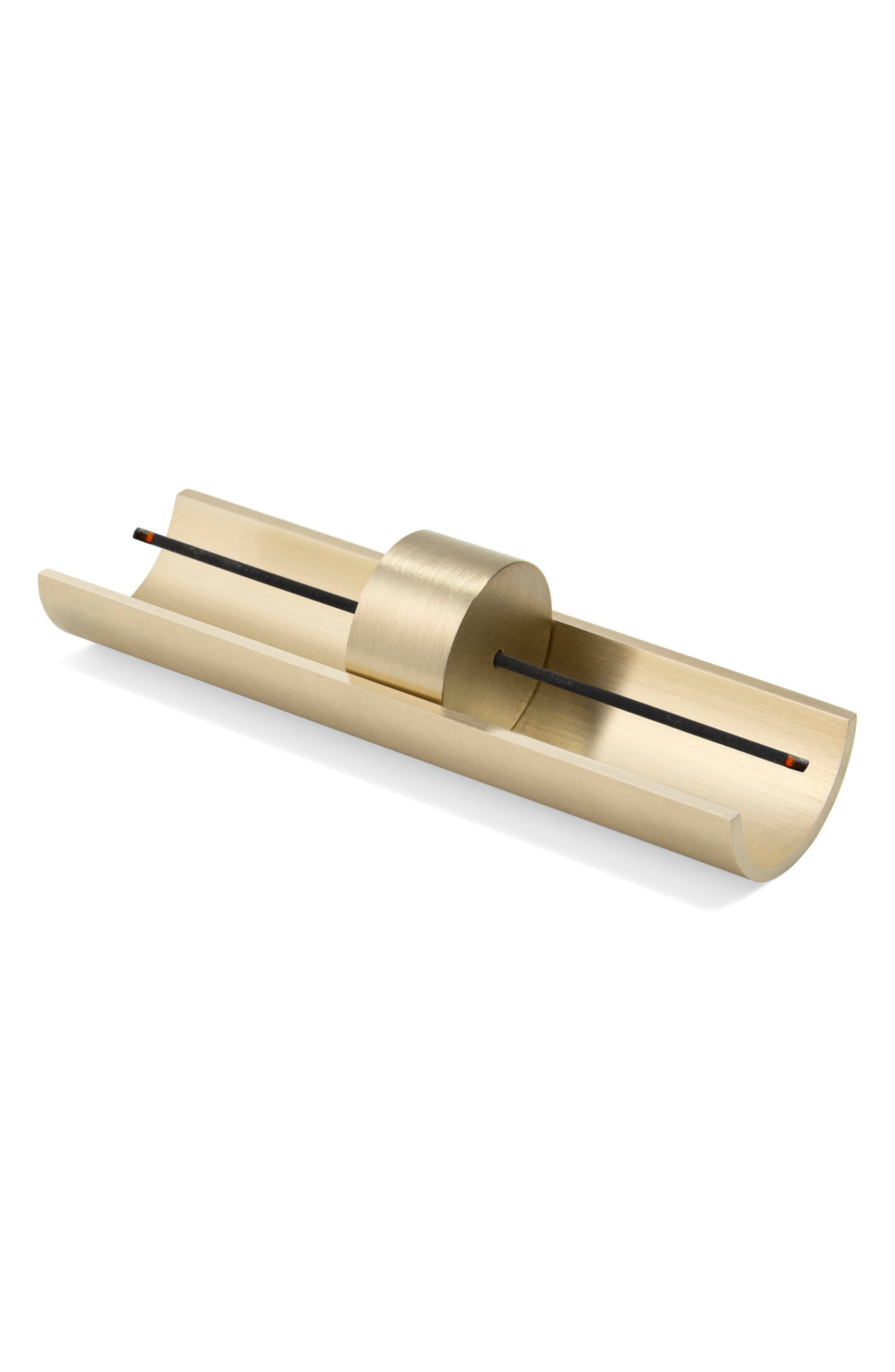 Brass Incense Burner J34039 – My Store